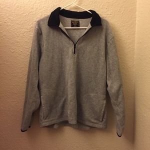 Old Navy Classic Quarter Zip